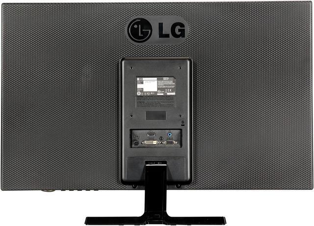 Alt view image 5 of 7 - LG 27" IPS LCD Monitor, IPS-Panel 5 ms D-Sub, DVI, HDMI 27EA33V