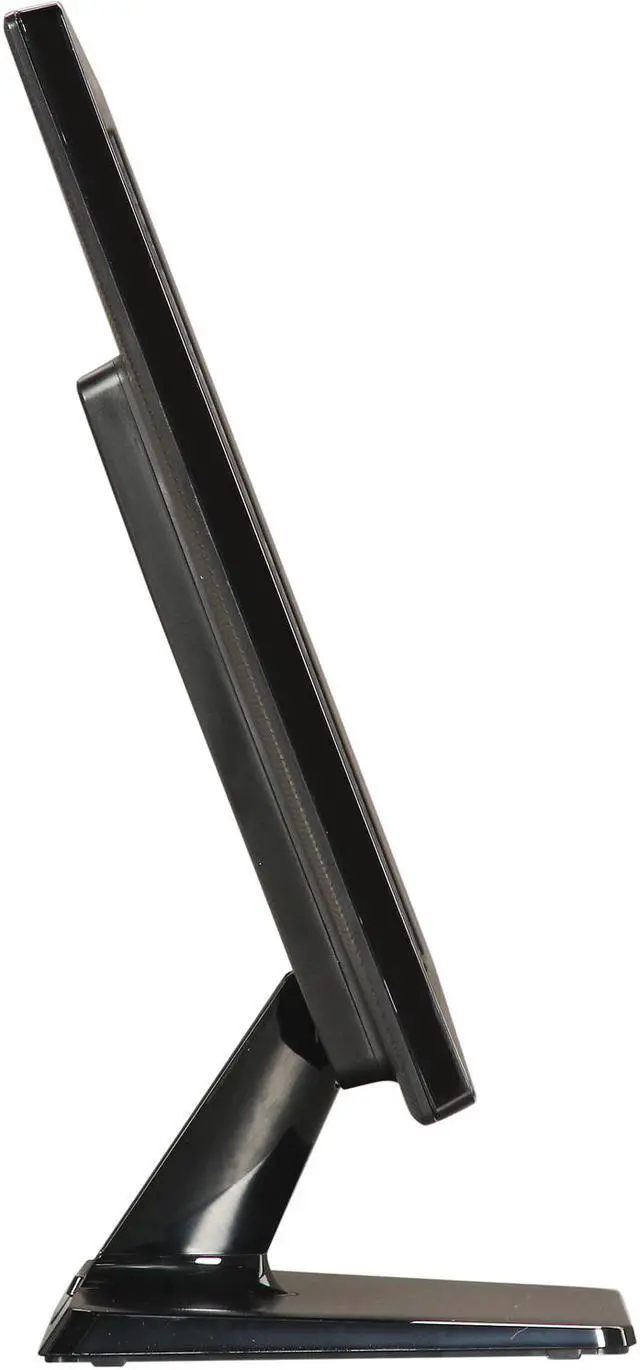 Alt view image 4 of 7 - LG 24EN33TW-B Black 23.6" 5ms Slim LED Backlight Widescreen LCD Monitor 200 cd/m2