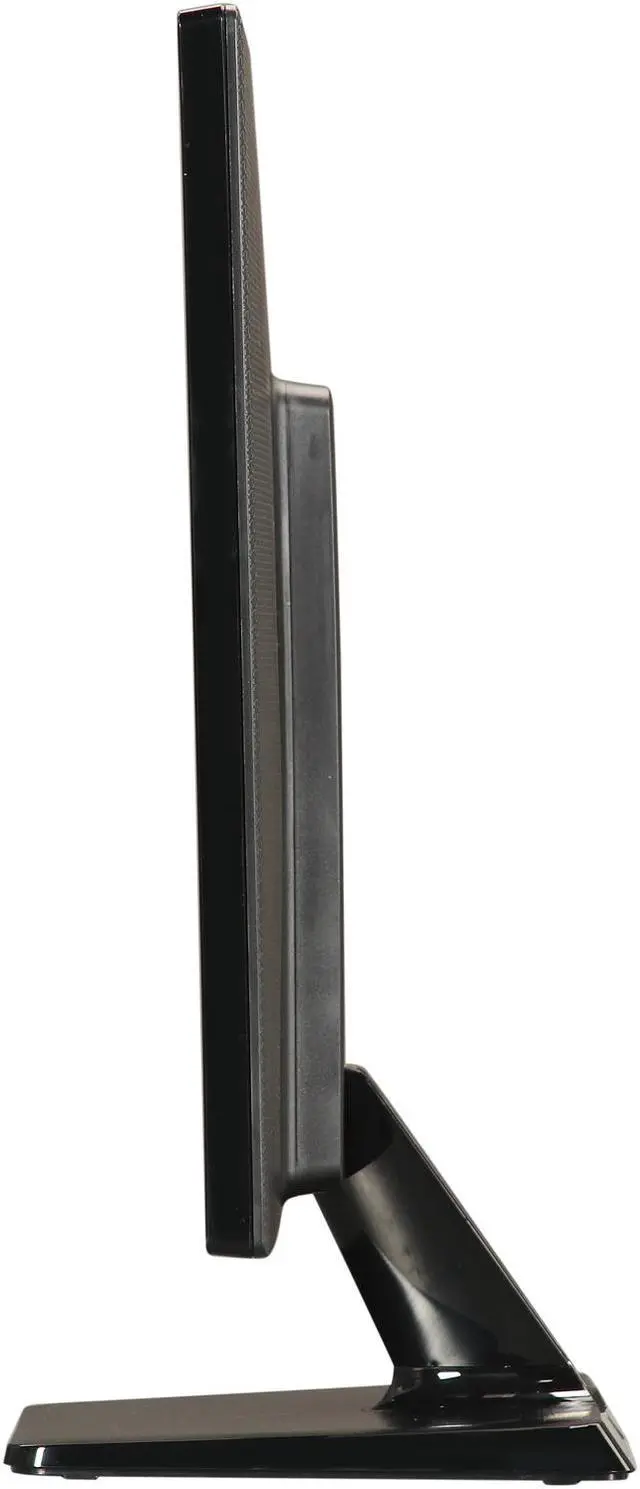 Alt view image 6 of 7 - LG 24EN33TW-B Black 23.6" 5ms Slim LED Backlight Widescreen LCD Monitor 200 cd/m2