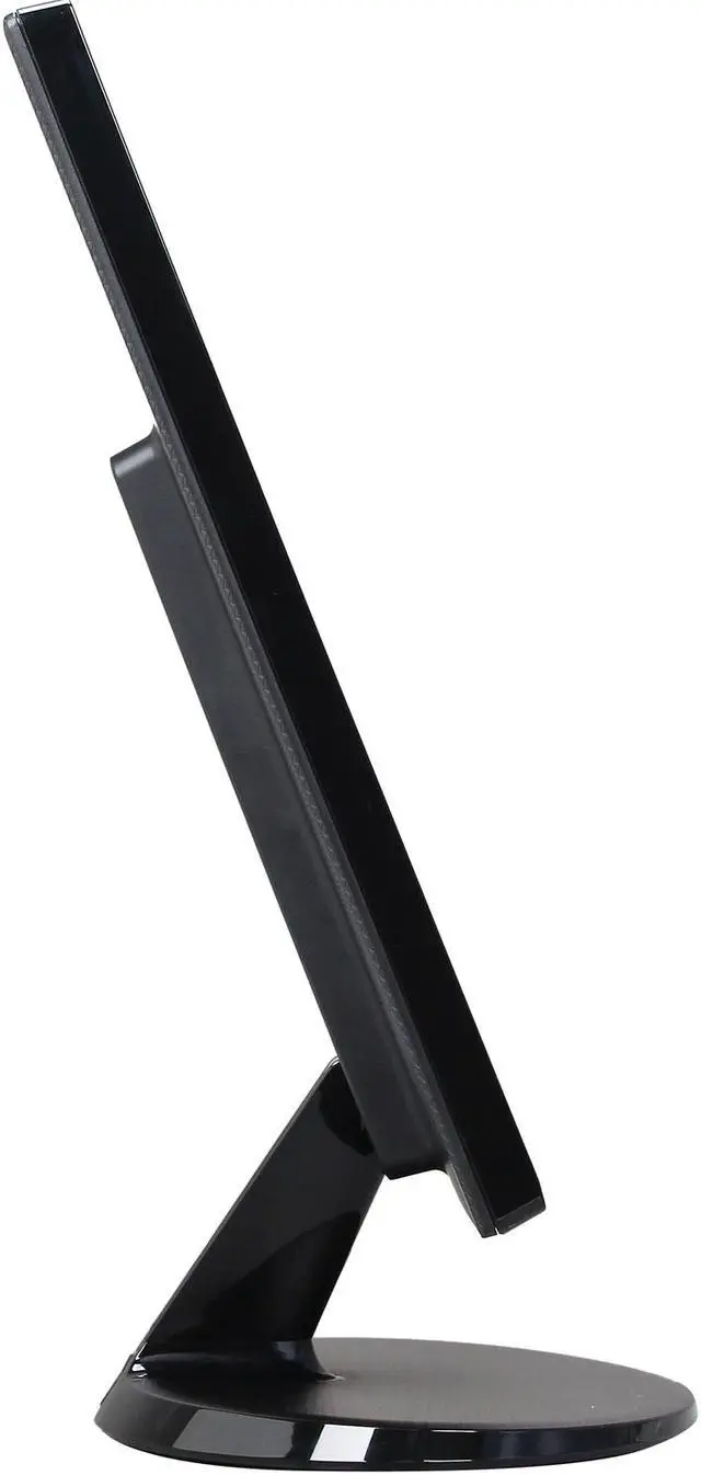 Alt view image 4 of 7 - LG 23.8" IPS LCD Monitor, IPS Panel 5ms (GTG) D-Sub, DVI, HDMI 24EA53V-P