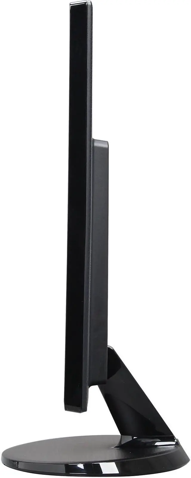 Alt view image 6 of 7 - LG 23.8" IPS LCD Monitor, IPS Panel 5ms (GTG) D-Sub, DVI, HDMI 24EA53V-P