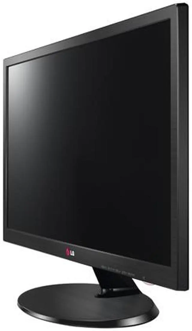 Alt view image 7 of 13 - LG 23EN43V-B Black 23" 5ms Widescreen LED Backlight Monitor