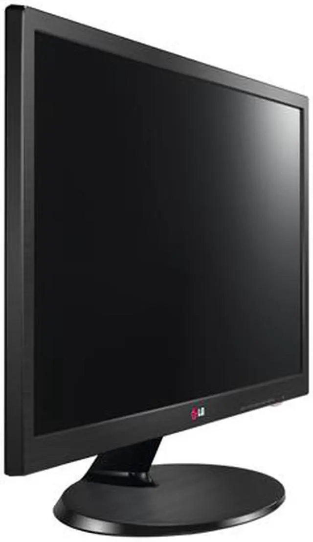 Alt view image 12 of 13 - LG 23EN43V-B Black 23" 5ms Widescreen LED Backlight Monitor