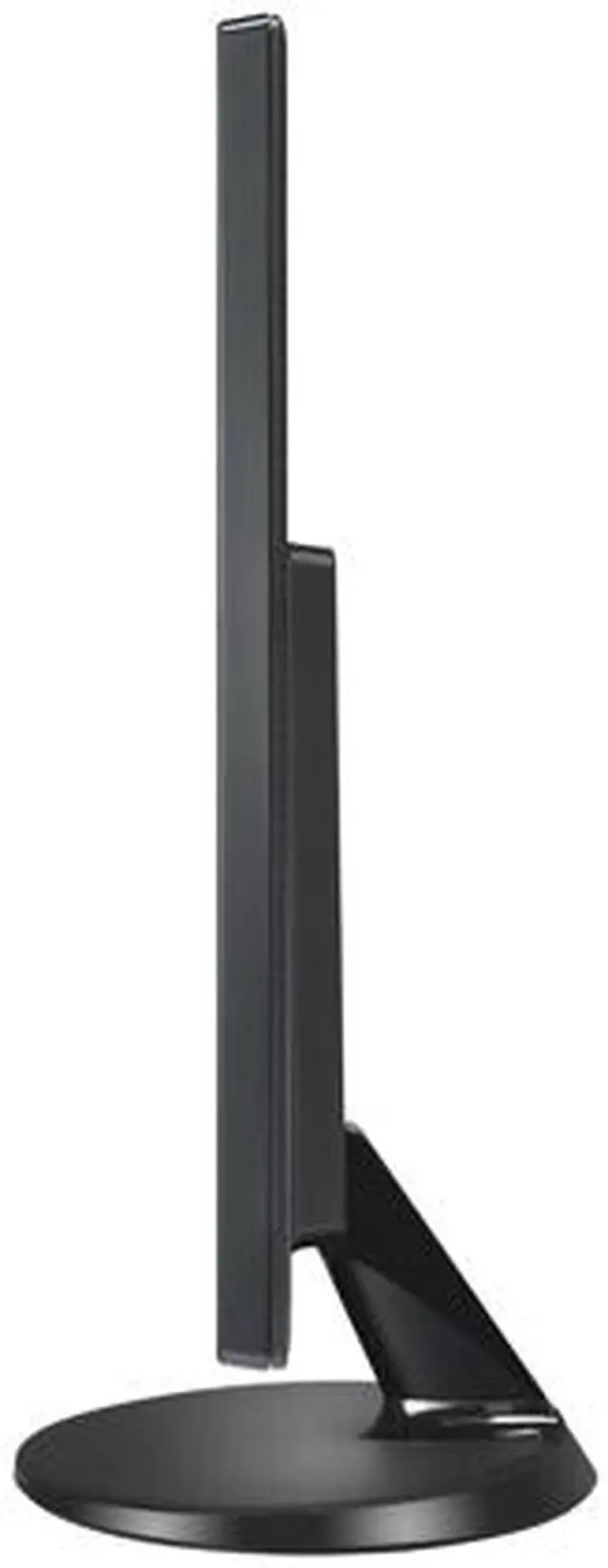Alt view image 6 of 13 - LG 23EN43V-B Black 23" 5ms Widescreen LED Backlight Monitor