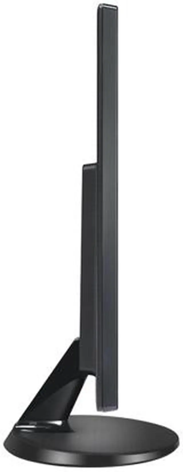 Alt view image 4 of 13 - LG 23EN43V-B Black 23" 5ms Widescreen LED Backlight Monitor
