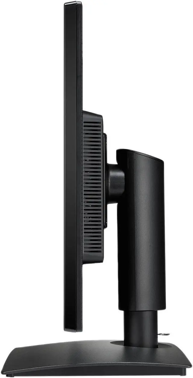 Alt view image 8 of 10 - LG 23" IPS Cloud Monitor IPS 14ms (GTG) D-Sub, DVI-I 23CAV42K-BL
