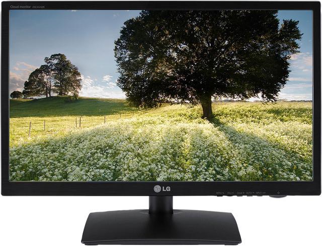 23 Class IPS LED Monitor with Super Resolution (23.0 diagonal)