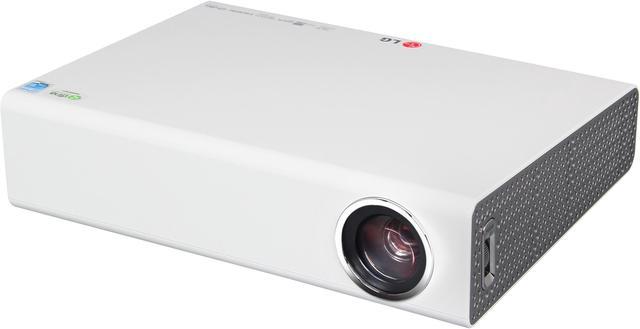 lg pa75u projector