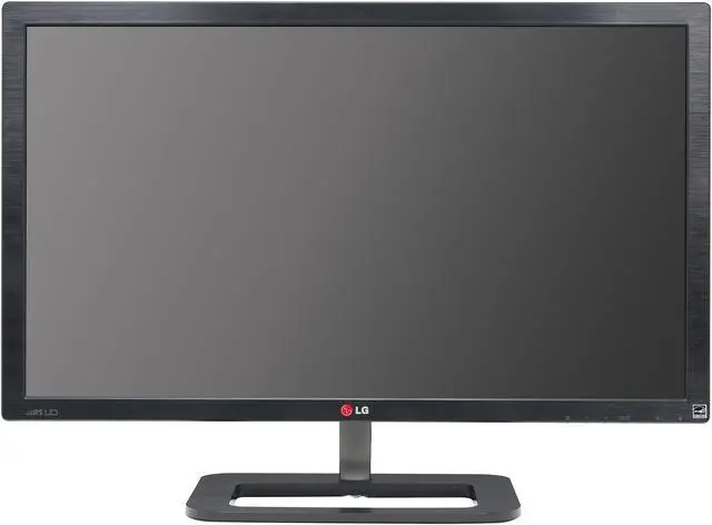 Alt view image 7 of 10 - LG 27EA83R-D Ocean Black 27" 5ms WQHD HDMI Widescreen LED Backlight LCD Monitor IPS pivot&height adjustable 350 cd/m2 5,000,000:1