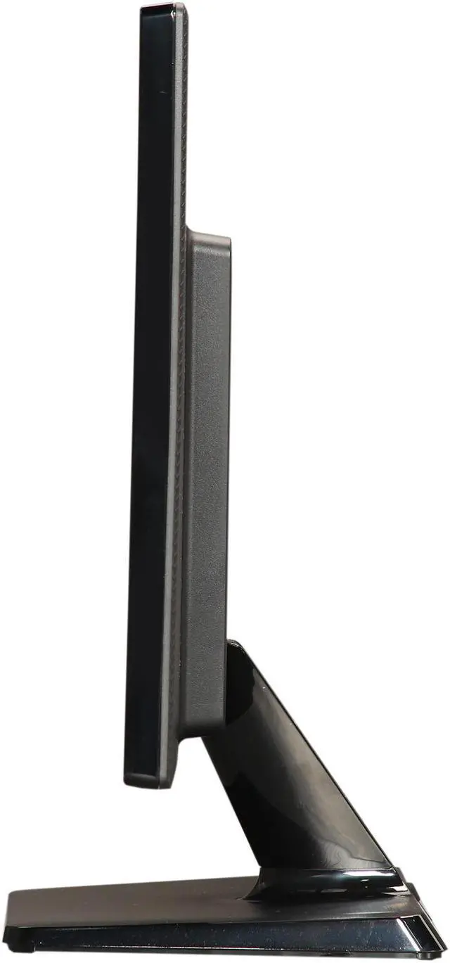 Alt view image 6 of 7 - LG 19.5" LCD Monitor 5 ms D-Sub, DVI-D 20EN33TS-B