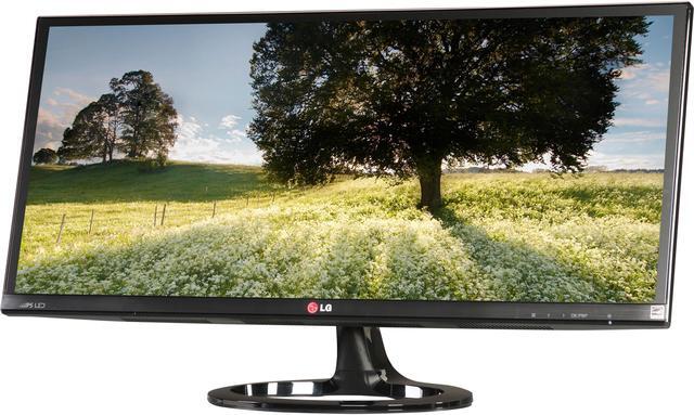 Main image of LG 29" IPS LCD Monitor IPS 5 ms DVI-D, HDMI, DisplayPort 29EA73-P