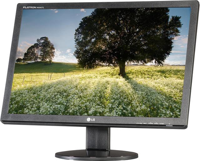 lg flatron w2242tq