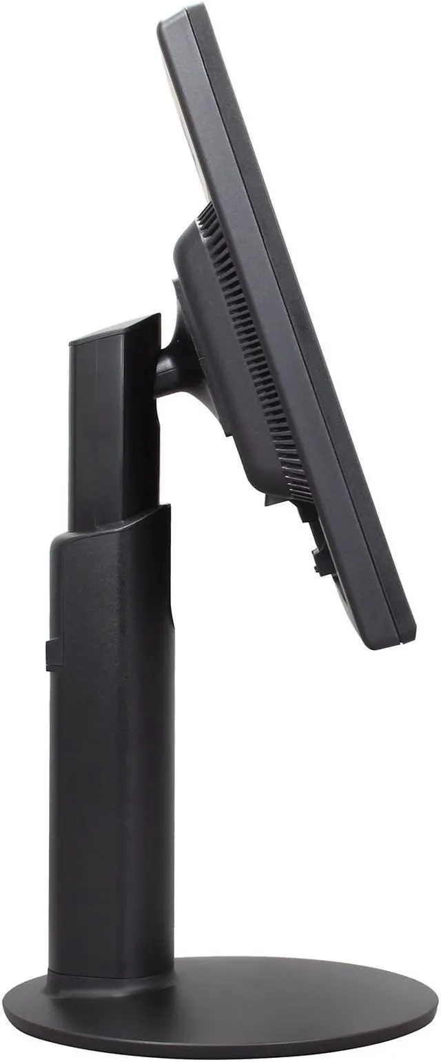 Alt view image 4 of 10 - LG 19" Active Matrix, TFT LCD SXGA LCD Monitor 2 ms D-Sub, DVI L1942P-BS