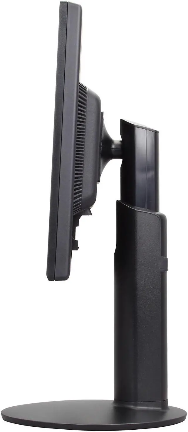 Alt view image 6 of 10 - LG 19" Active Matrix, TFT LCD SXGA LCD Monitor 2 ms D-Sub, DVI L1942P-BS