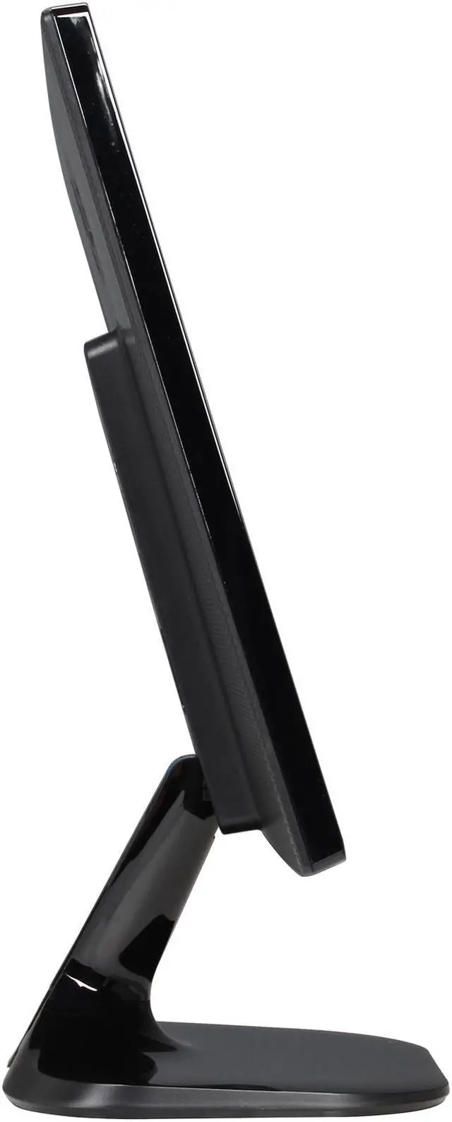 Alt view image 4 of 7 - LG 23MP55HQ-P Black 23" 5ms HDMI Widescreen LED Backlight LCD Monitor IPS 250 cd/m2 DFC 5,000,000:1 (1000:1)