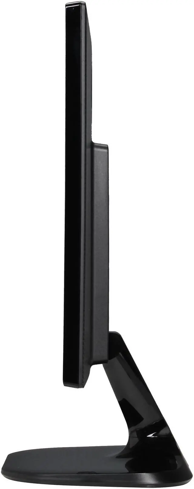 Alt view image 6 of 7 - LG 23MP55HQ-P Black 23" 5ms HDMI Widescreen LED Backlight LCD Monitor IPS 250 cd/m2 DFC 5,000,000:1 (1000:1)