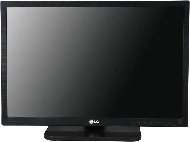 Alt view image 7 of 10 - LG 22MB65P-B Black 22" 5ms Widescreen LED Backlight LCD Monitor height&pivot adjustable 250 cd/m2 DFC 5,000,000:1 (1000:1)