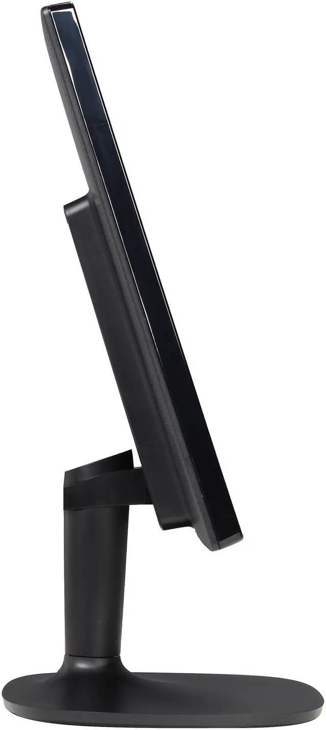 Alt view image 4 of 7 - LG 20M35D-B Black 20" 5ms Widescreen LED Backlight LCD Monitor200 cd/m2 5,000,000:1