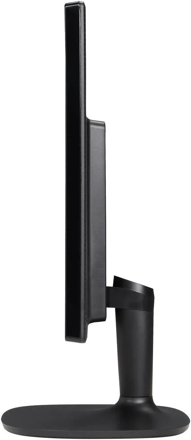 Alt view image 6 of 7 - LG 20M35D-B Black 20" 5ms Widescreen LED Backlight LCD Monitor200 cd/m2 5,000,000:1