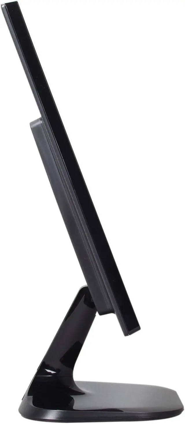 Alt view image 4 of 8 - LG 24" TN LCD Monitor 5 ms D-Sub, HDMI 24M45H