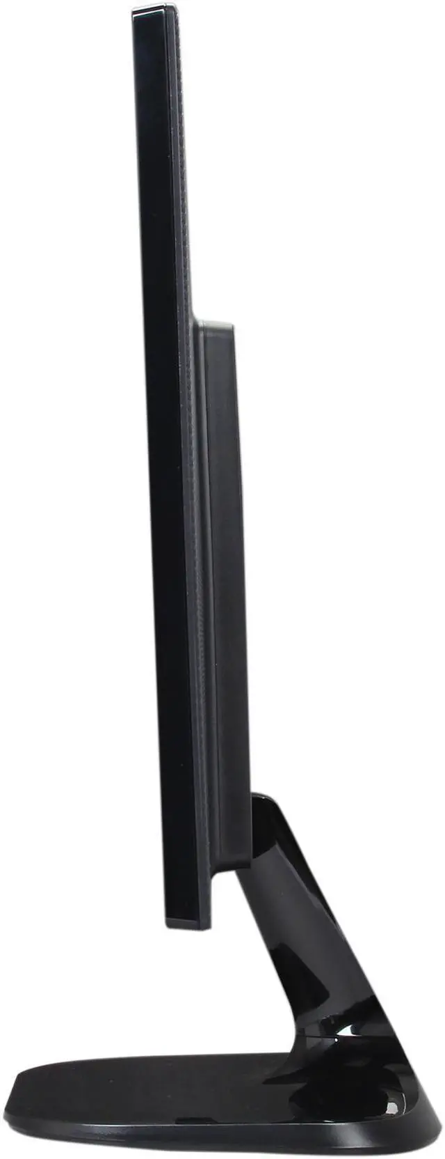 Alt view image 6 of 8 - LG 24" TN LCD Monitor 5 ms D-Sub, HDMI 24M45H