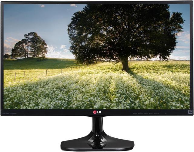 Alt view image 2 of 7 - LG 27" AH-IPS LCD Monitor AH-IPS Panel 5 ms D-Sub, HDMI 27MP65HQ