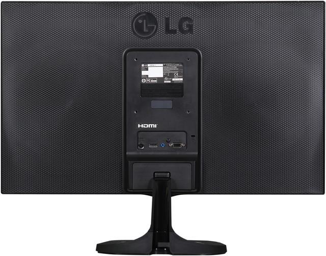 Alt view image 5 of 7 - LG 27" AH-IPS LCD Monitor AH-IPS Panel 5 ms D-Sub, HDMI 27MP65HQ