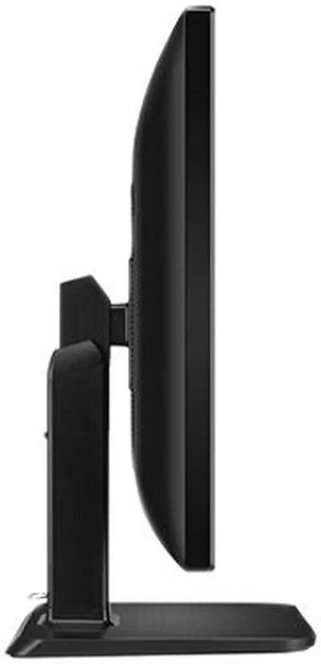 Alt view image 3 of 5 - LG 27MB85R-B Black 27" 5ms WQHD HDMI Widescreen LED Backlight LCD Monitor IPS350 cd/m2 DFC 5,000,000:1 (1000:1)