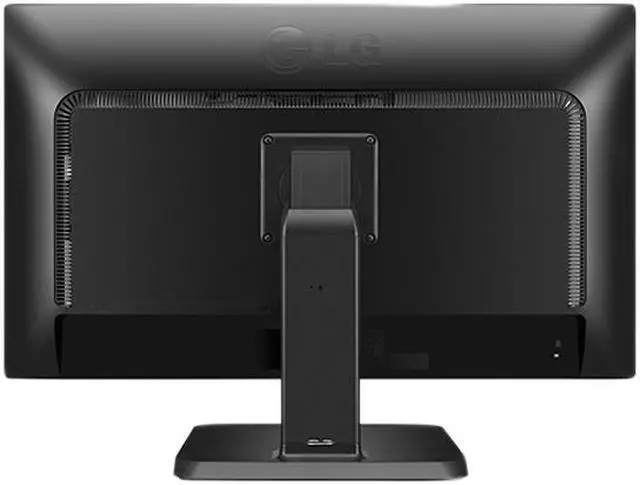 Alt view image 4 of 5 - LG 27MB85R-B Black 27" 5ms WQHD HDMI Widescreen LED Backlight LCD Monitor IPS350 cd/m2 DFC 5,000,000:1 (1000:1)