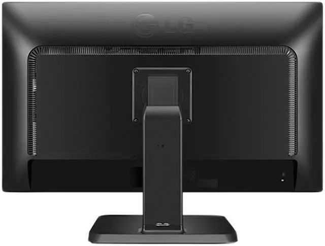 Alt view image 4 of 5 - LG 27MB85Z-B Black 27" 5ms WQHD HDMI Widescreen LED Backlight LCD Monitor IPS 350 cd/m2, DFC D-Sub, DVI, DisplayPort, HDMI, USB, Thunderbolt 5,000,000:1 (1000:1)
