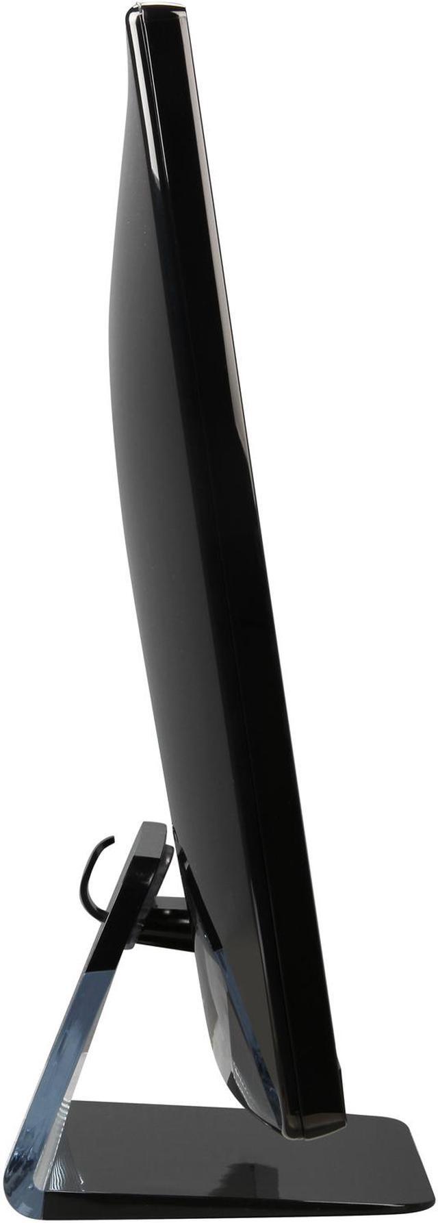 Alt view image 4 of 7 - LG 34UM65 Black 34" 5ms(GTG) Dual HDMI 21:9 UltraWide LED Backlight LCD Monitor IPS Panel 300 cd/m2 DFC 5,000,000:1(1000:1) Built-in Speakers