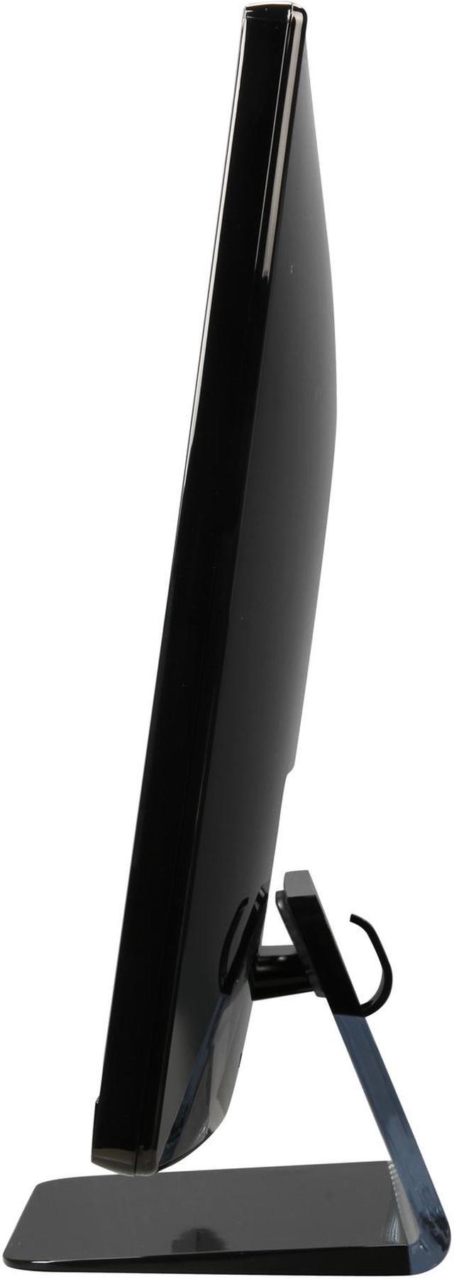 Alt view image 6 of 7 - LG 34UM65 Black 34" 5ms(GTG) Dual HDMI 21:9 UltraWide LED Backlight LCD Monitor IPS Panel 300 cd/m2 DFC 5,000,000:1(1000:1) Built-in Speakers