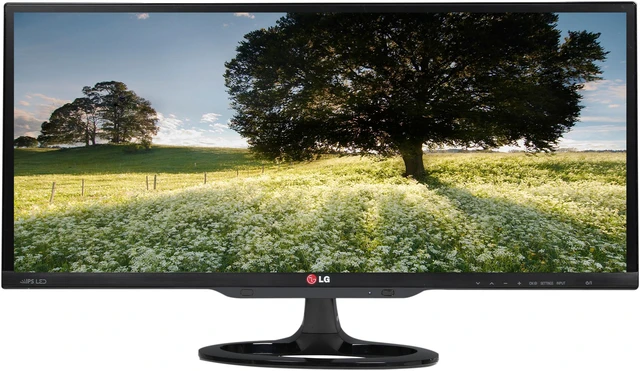 Refurbished: LG 29