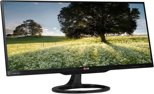 Refurbished: LG 29