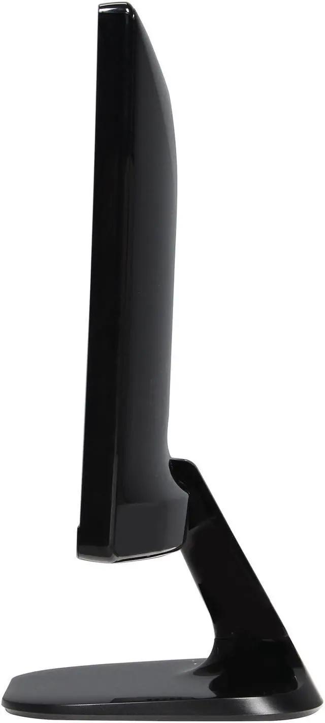 Alt view image 6 of 7 - LG 25UM65-P Black 25" 14ms HDMI Widescreen LED Backlight LCD Monitor IPS 250 cd/m2 1,000:1 Built-in Speakers (LG recertified Grade A)