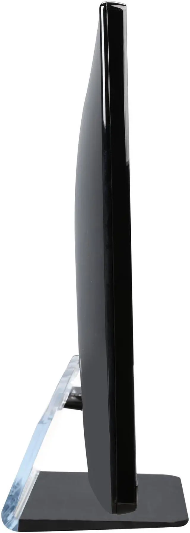 Alt view image 4 of 7 - LG 34UM64-P 34" Quad HD 2560 x 1080 2K Resolution 60Hz DVI-D 2xHDMI DisplayPort 4-Screen Split Flicker-Safe Built-in Speakers UltraWide LED Backlit IPS Monitor