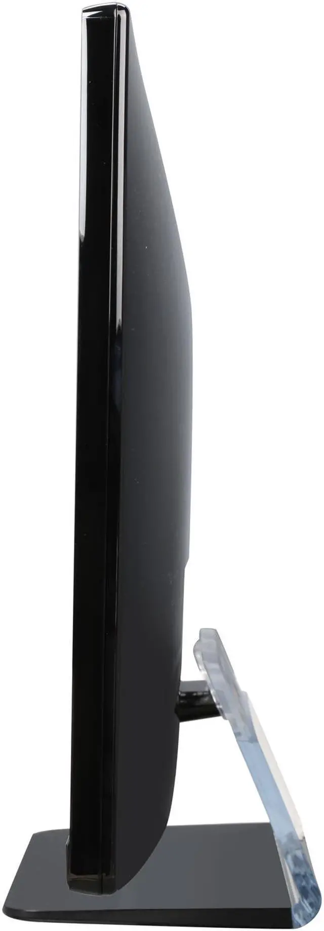 Alt view image 6 of 7 - LG 34UM64-P 34" Quad HD 2560 x 1080 2K Resolution 60Hz DVI-D 2xHDMI DisplayPort 4-Screen Split Flicker-Safe Built-in Speakers UltraWide LED Backlit IPS Monitor