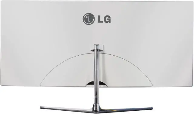 Alt view image 5 of 8 - LG 34UC97 34’’ Cineview Curved Ultrawide 21:9 MAC Compatible/ Thunderbolt LED Monitor IPS 2HDMI WQHD 300 cd/m2 100,000:1