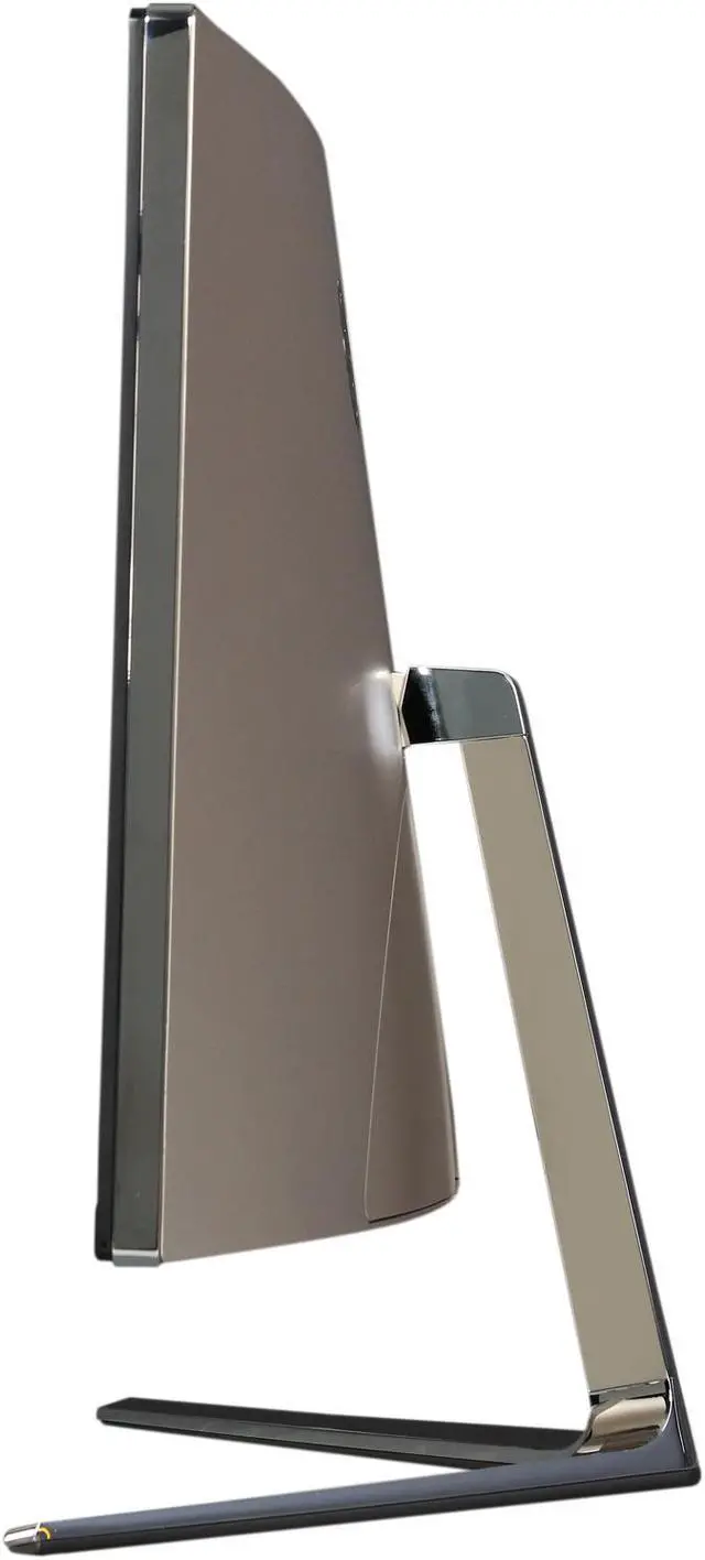 Alt view image 6 of 8 - LG 34UC97 34’’ Cineview Curved Ultrawide 21:9 MAC Compatible/ Thunderbolt LED Monitor IPS 2HDMI WQHD 300 cd/m2 100,000:1