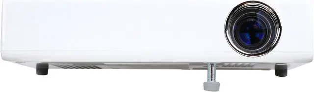 Alt view image 3 of 9 - LG PB63U 1280 x 800 LED Home Theater Projector 500 ANSI lumens 15000:1