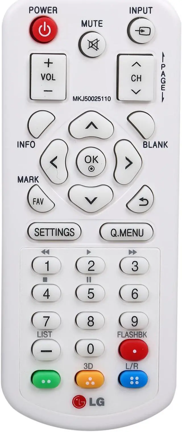 Alt view image 8 of 9 - LG PB63U 1280 x 800 LED Home Theater Projector 500 ANSI lumens 15000:1