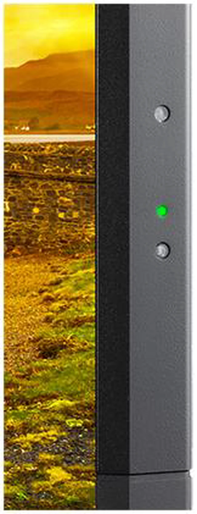 Alt view image 3 of 8 - NEC Display Solutions X651UHD-2 65" 8ms 3840 x 2160 (4K) More that 1.07 billion Commercial Displays 1300:1