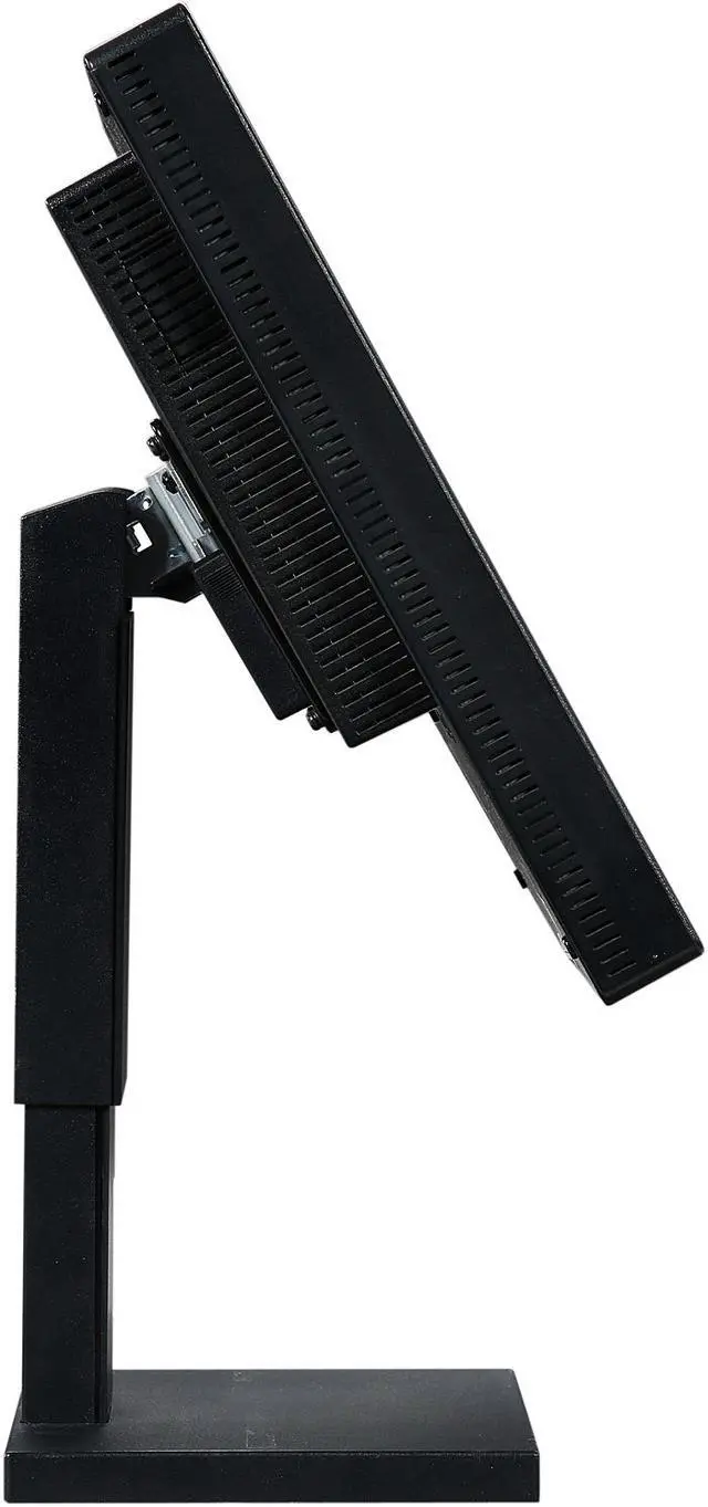 Alt view image 4 of 9 - NEC Display Solutions LCD1760NX White 17" LCD Monitor A Grade