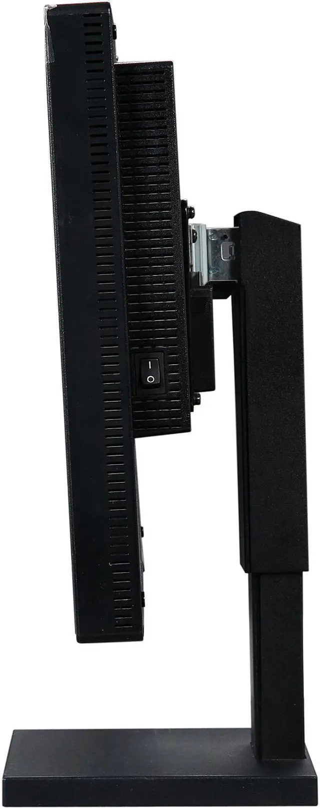 Alt view image 6 of 9 - NEC Display Solutions LCD1760NX White 17" LCD Monitor A Grade