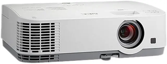 Main image of NEC Display Solutions NP-ME331X XGA (1024 x 768) 3300 Lumens LCD Projector 12,000:1