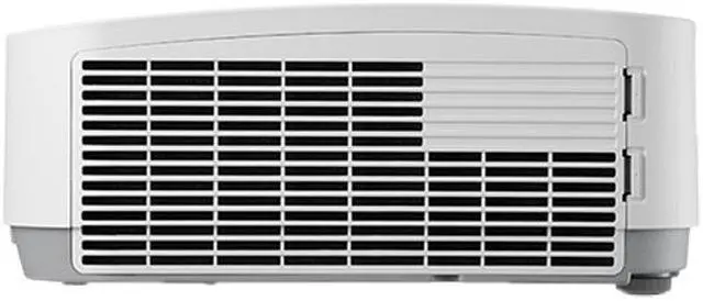 Alt view image 3 of 5 - NEC Display Solutions NP-ME331X XGA (1024 x 768) 3300 Lumens LCD Projector 12,000:1