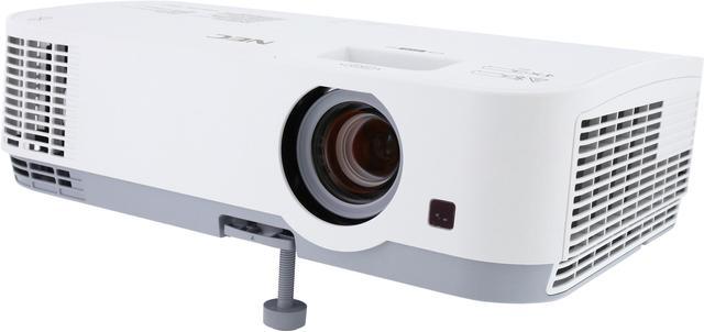 NEC VIDEO PROJECTOR ME331X outlets