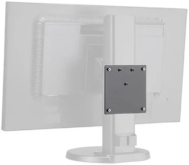 Alt view image 5 of 10 - NEC Display Solutions 23.8" AH-IPS LCD Monitor 6 ms TTL Level (Positive/Negative) D-Sub, HDMI, DisplayPort E241N-BK
