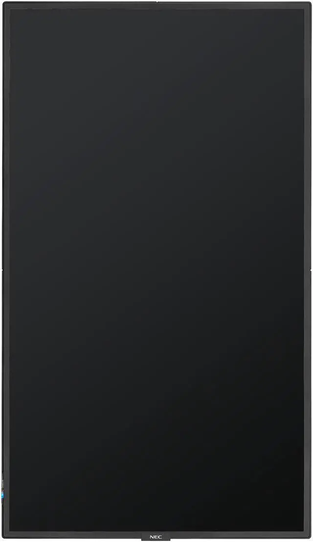 Alt view image 2 of 5 - NEC P404-RPi 40" Professional-Grade Large Format LED Commercial Display with Integrated Raspberry Pi Compute Module 3