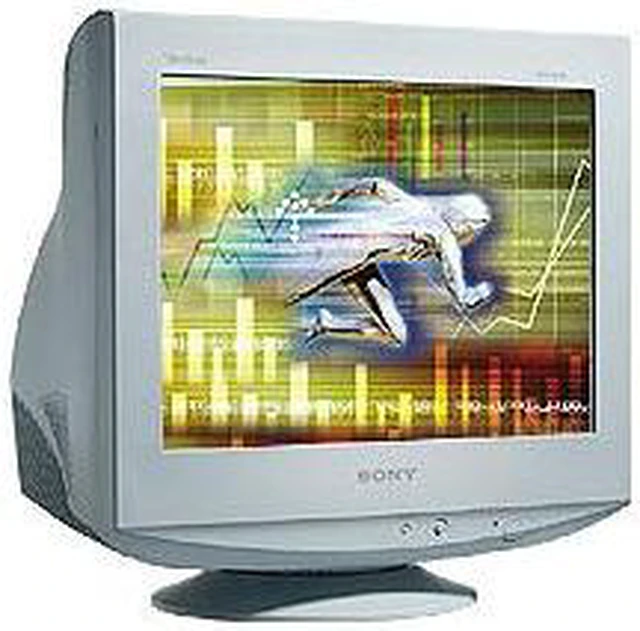 SONY CPD-E240 Beige 17